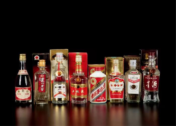 临洮茅台酒回收