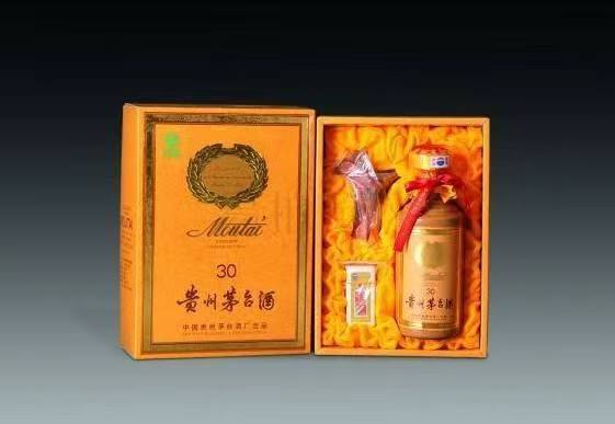 临洮年份酒回收